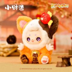 皆有所盼系列-资料图