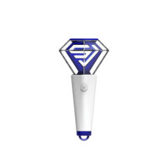 SUPER JUNIOR LIGHSTICK 2.0 KEYRING VER