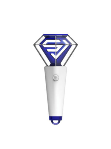 SUPER JUNIOR LIGHSTICK 2.0 KEYRING VER