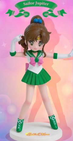 Sailor Jupiter