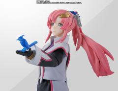 SHF 拉克丝·克莱茵（Compass Battle Surcoat Ver.）-资料图