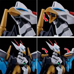 HG Amplified IMGN 空神丸 -资料图
