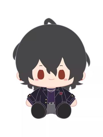 暖冬陪伴玩偶| 偶像梦幻祭- 毛绒｜千岛