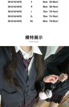 暮染·格裙-资料图