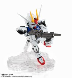 NXEDGE STYLE 完美强袭高达-资料图