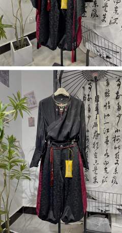 神符令-资料图