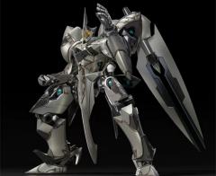 MODEROID 灰之骑神 瓦利玛-资料图