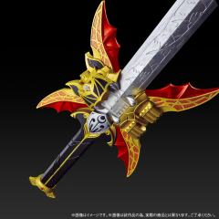 CSG 魔皇剑-资料图