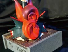 吸血鬼狐狸Notte-资料图